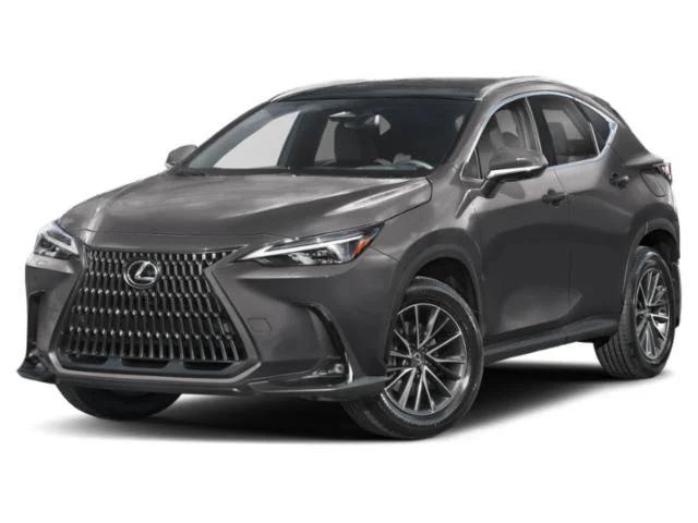 lexus nx hybrid 2024 JTJHKCEZ3R2038200 image lexus nx hybrid 2024 JTJHKCEZ3R2038200 image
